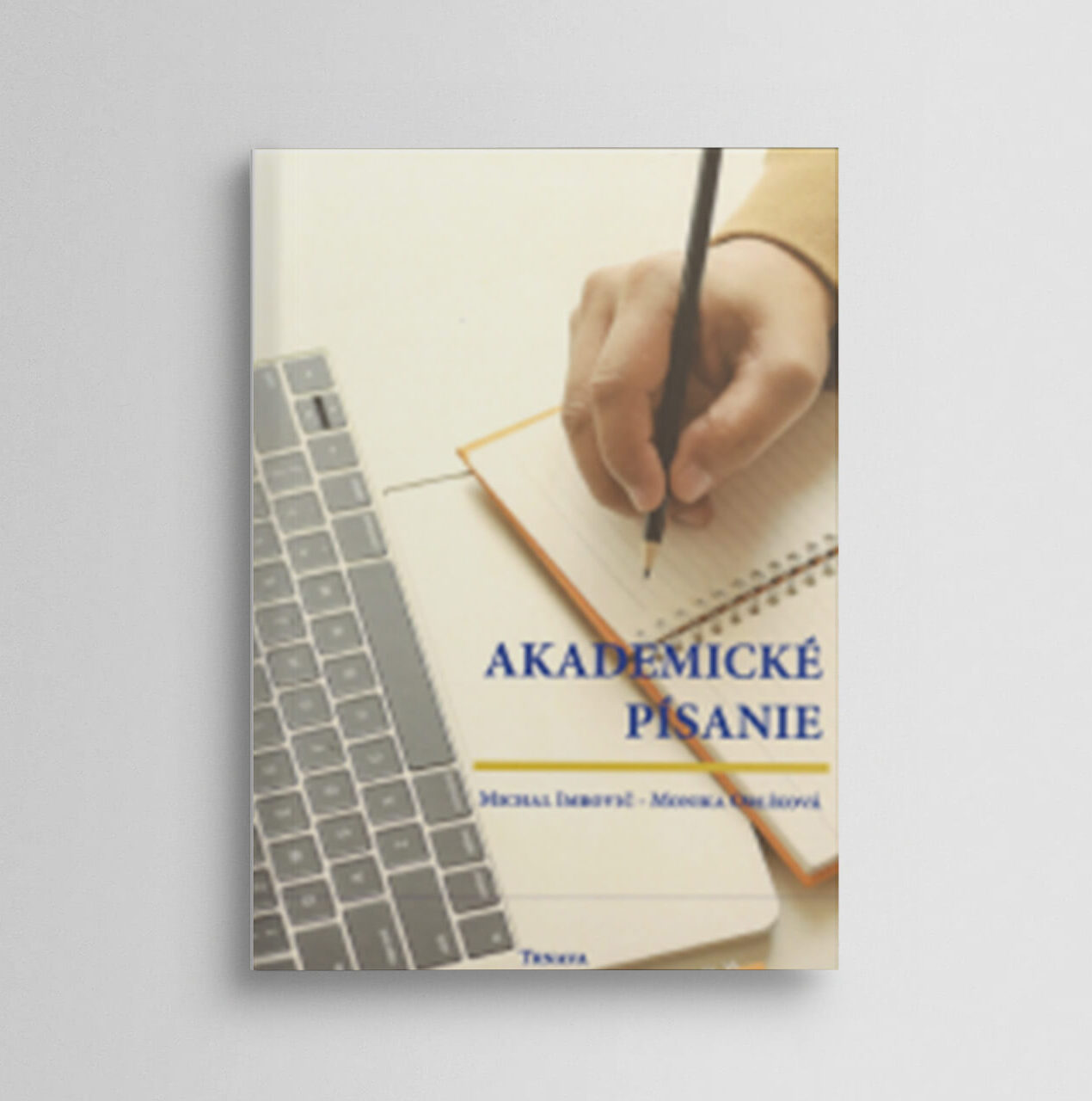 Akademické písanie