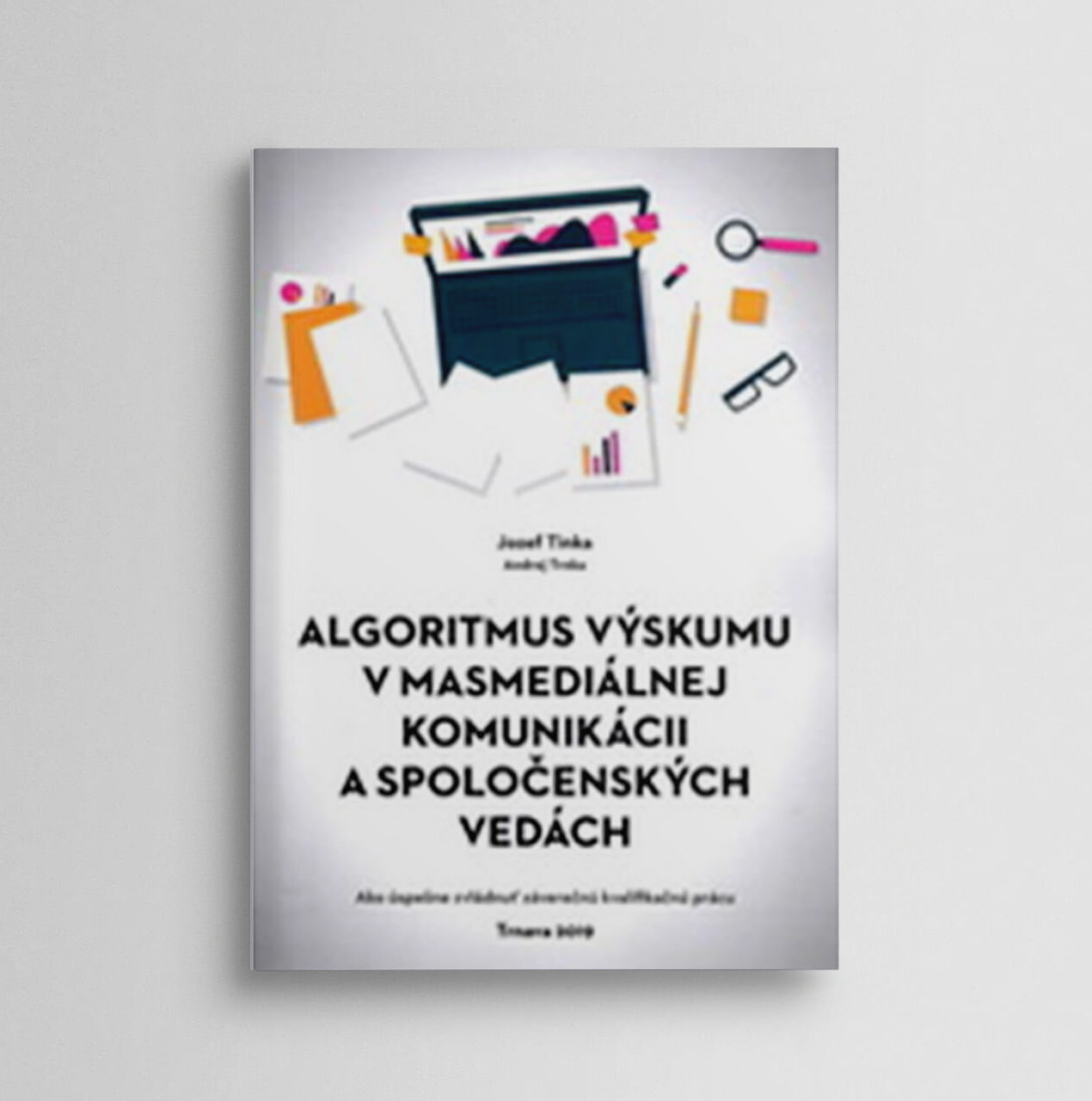 Algoritmus výskumu v masmediálnej komunikácii a spoločenských vedách