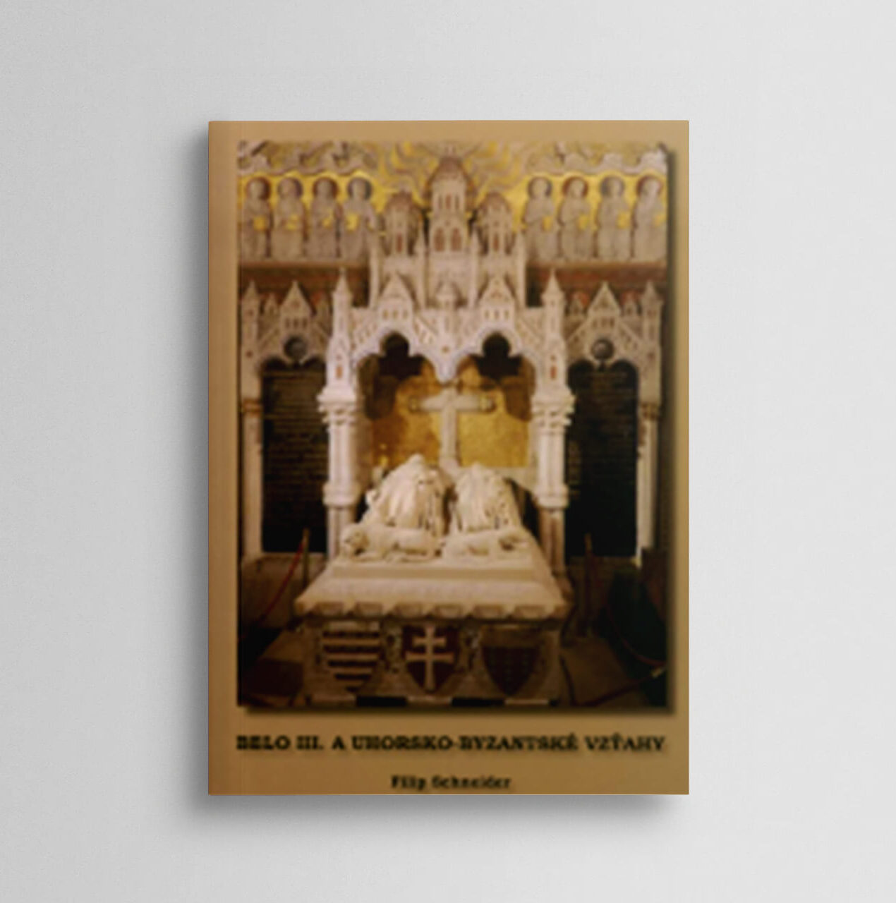 Belo III. a uhorsko-byzantské vzťahy