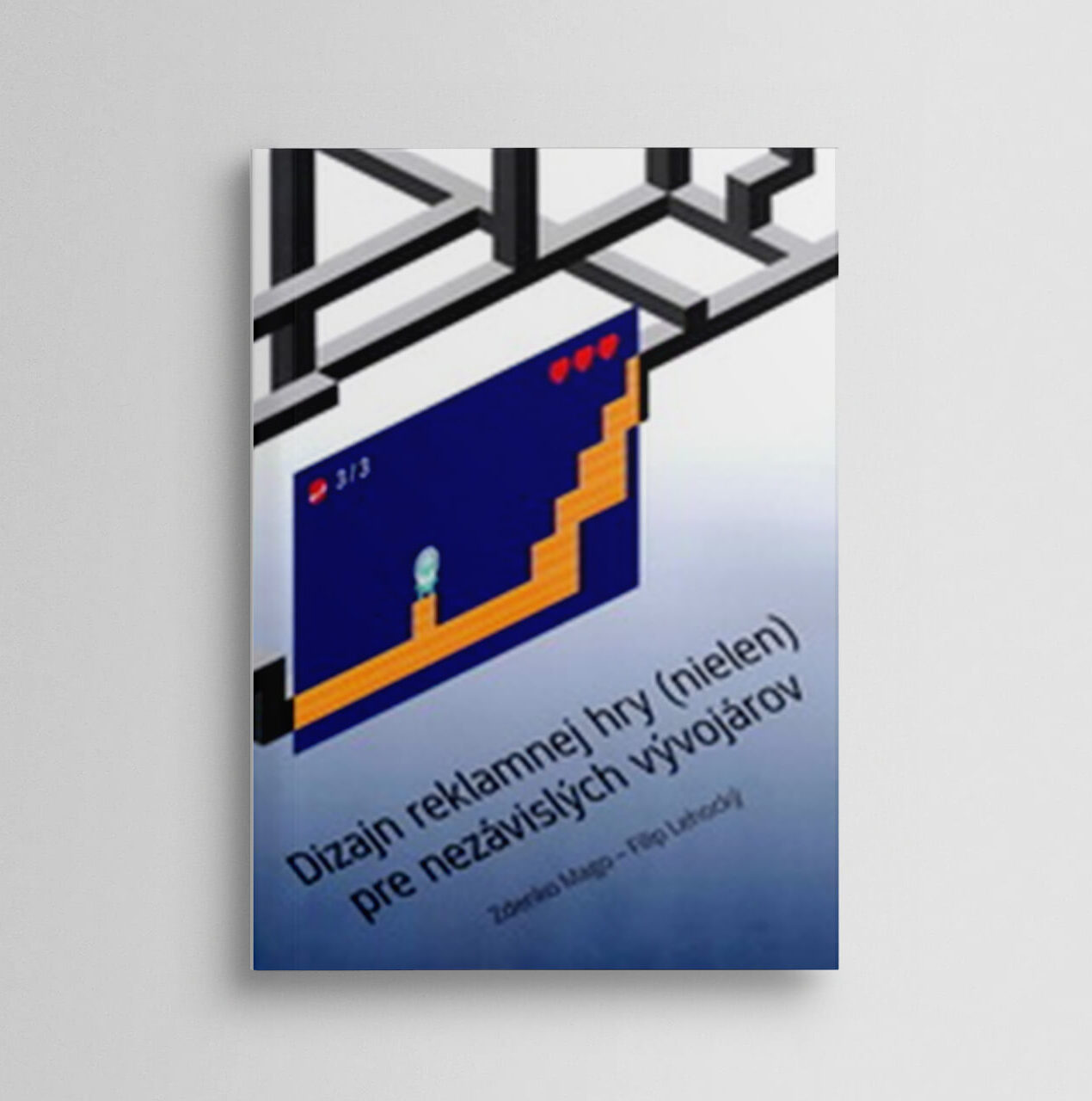 Dizajn reklamnej hry (nielen) pre nezávislých vývojárov