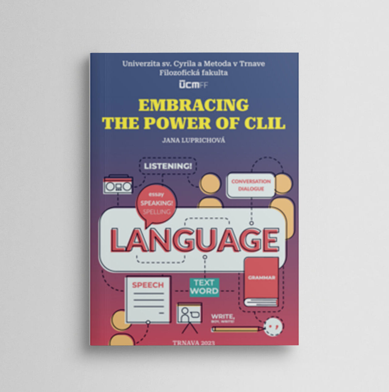 Embracing the power of CLIL