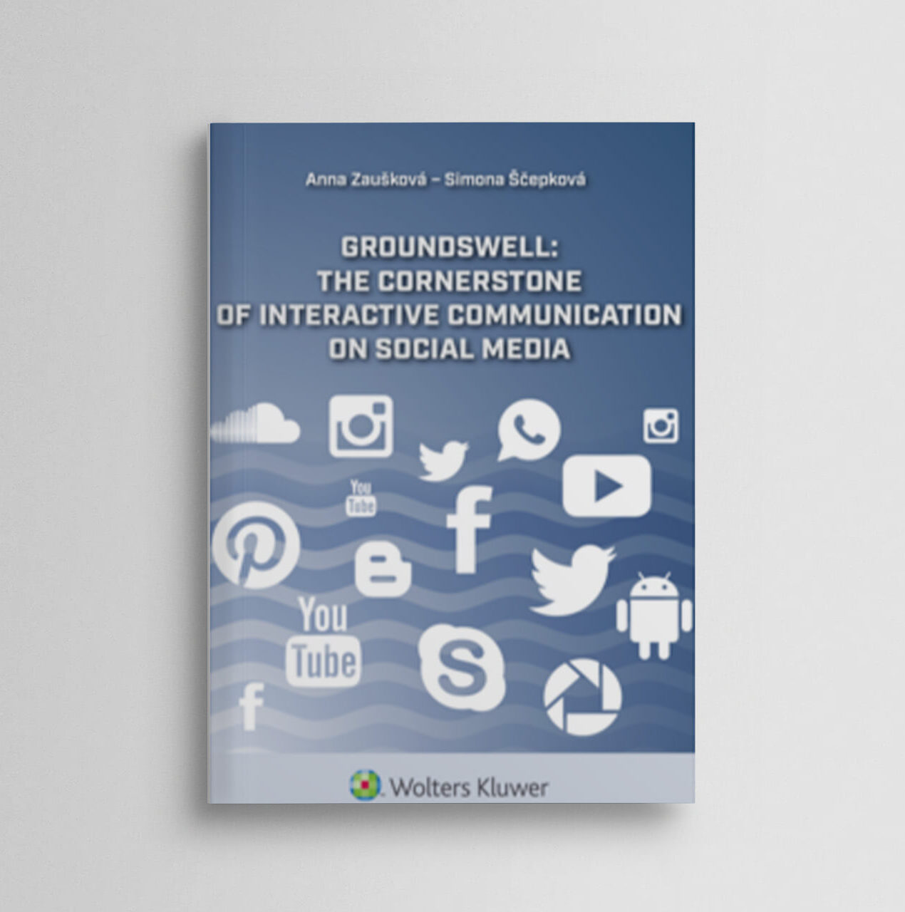 GROUNDSWELL: THE CORNERSTONE OF INTERACTIVE COMMUNICATION ON SOCIAL MEDIA