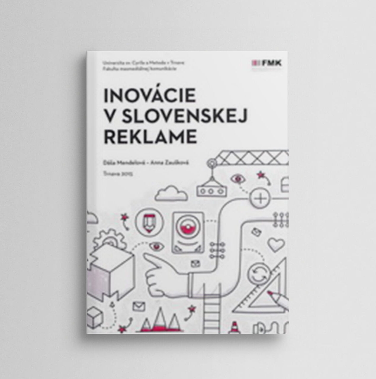 Inovácie v slovenskej reklame