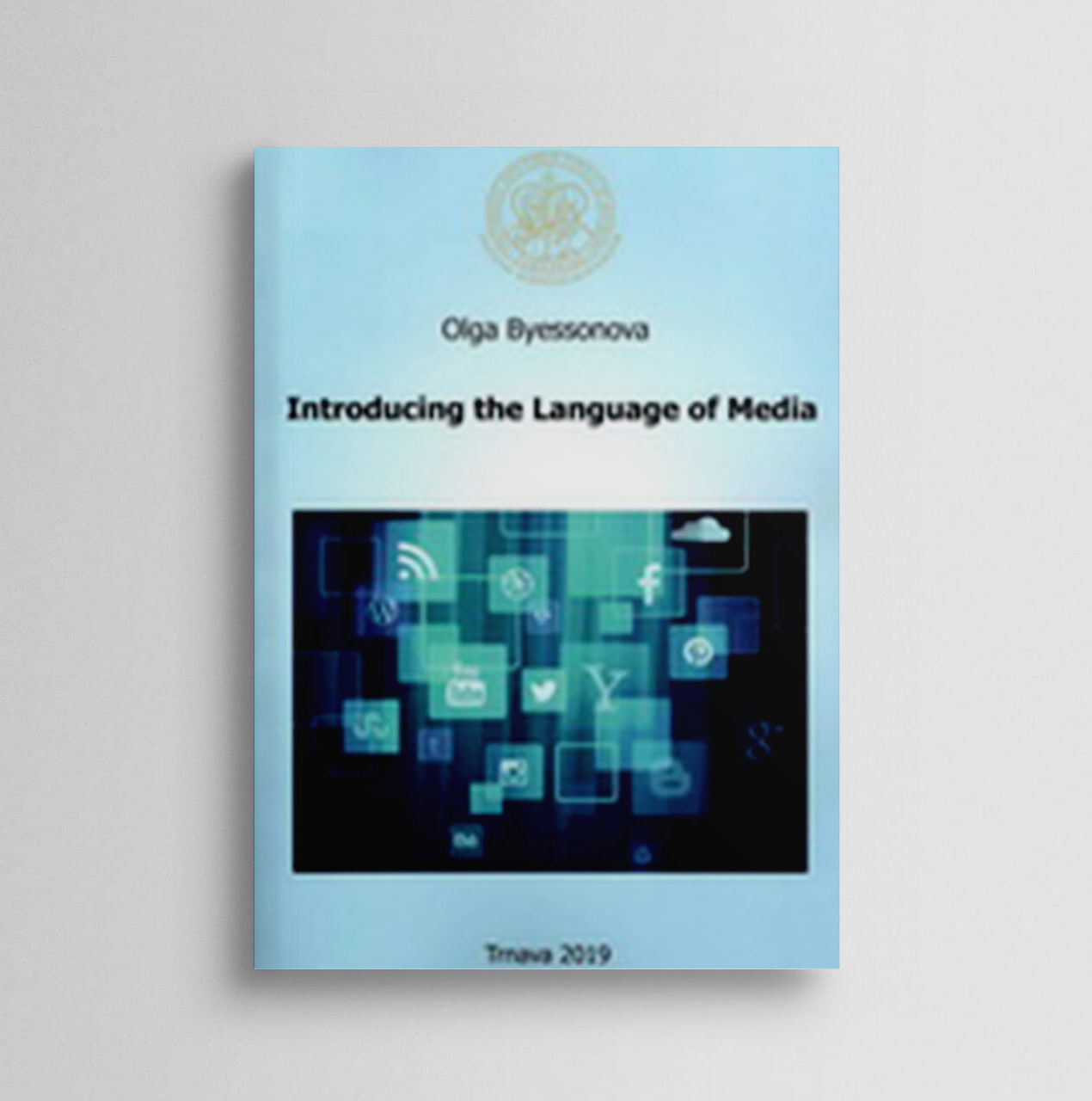 Introducing the Language of Media