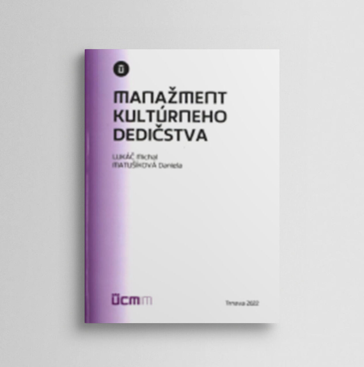 Manažment kultúrneho dedičstva