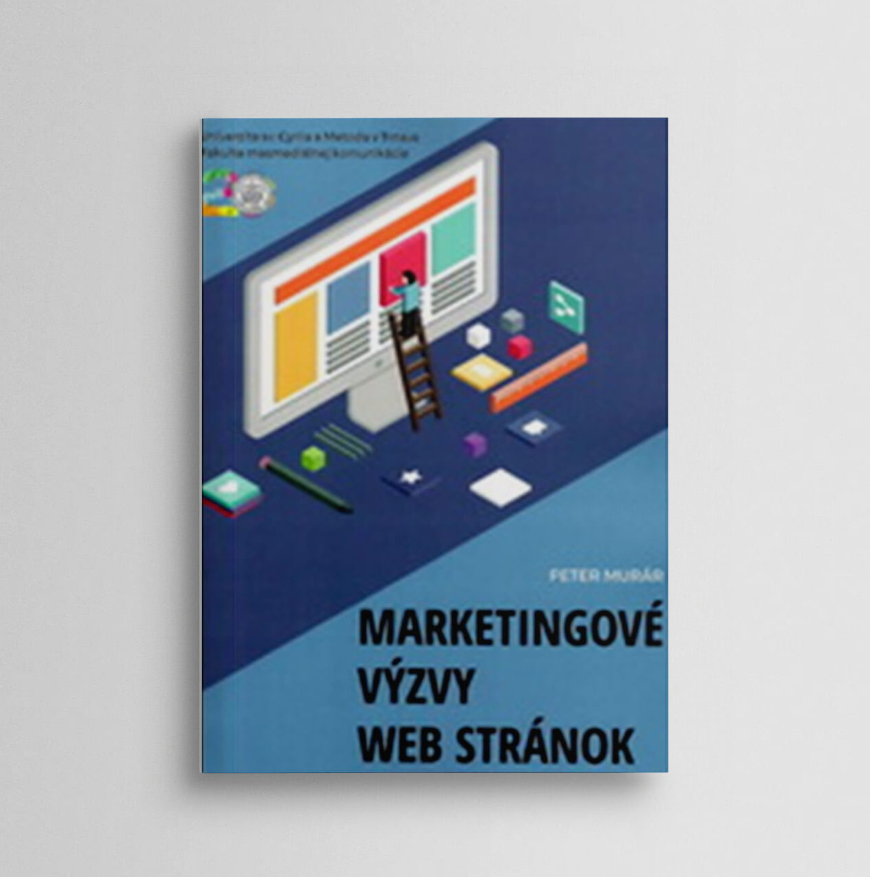Marketingové výzvy web stránok