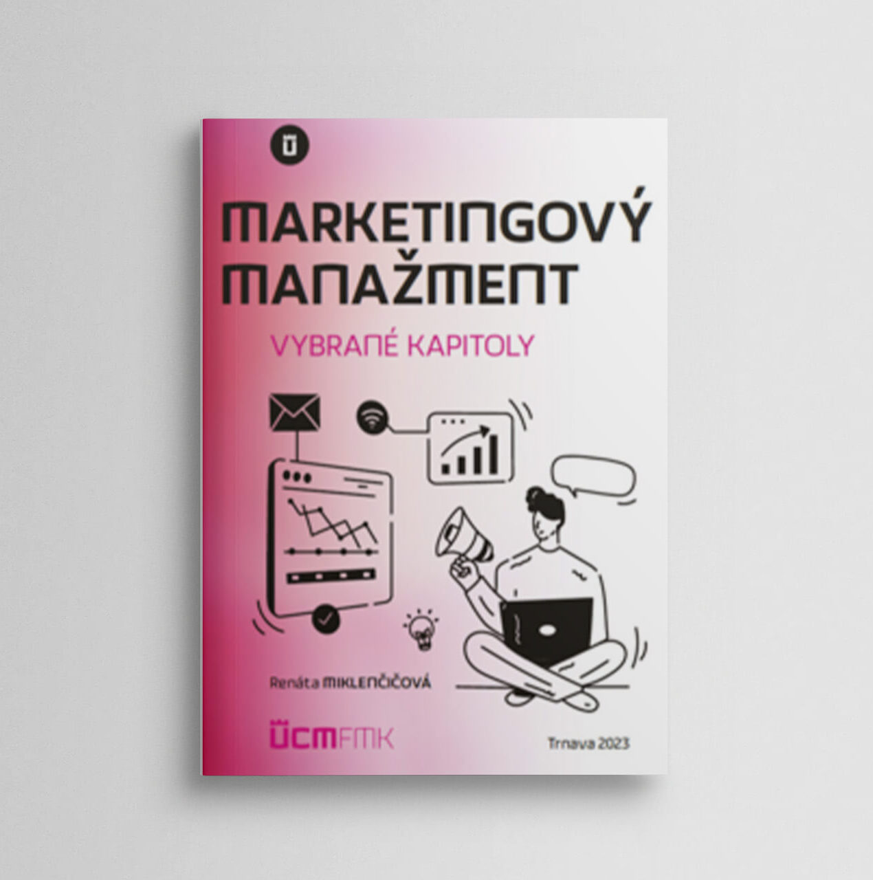 Marketingový manažment