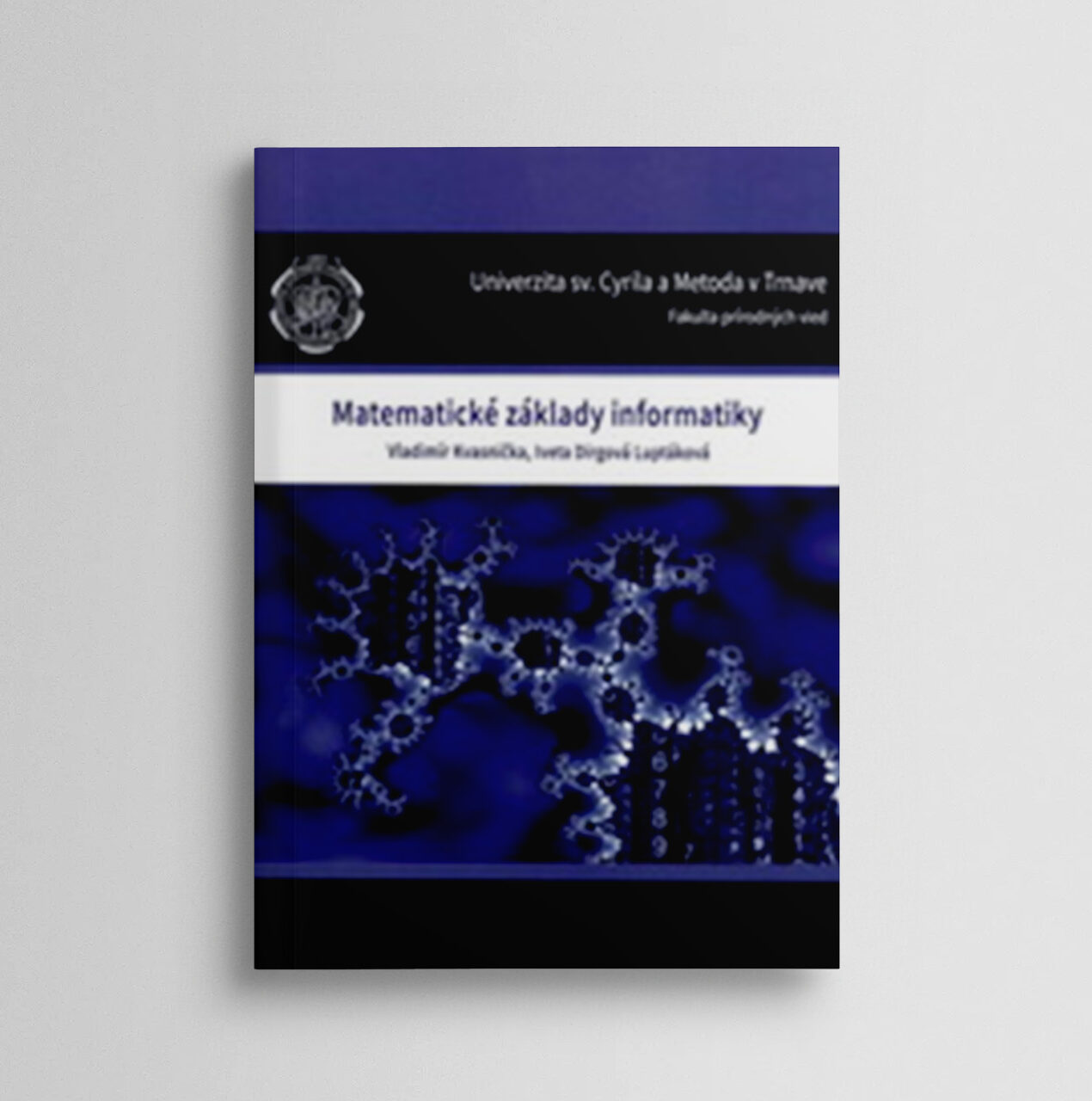 Matematické základy informatiky