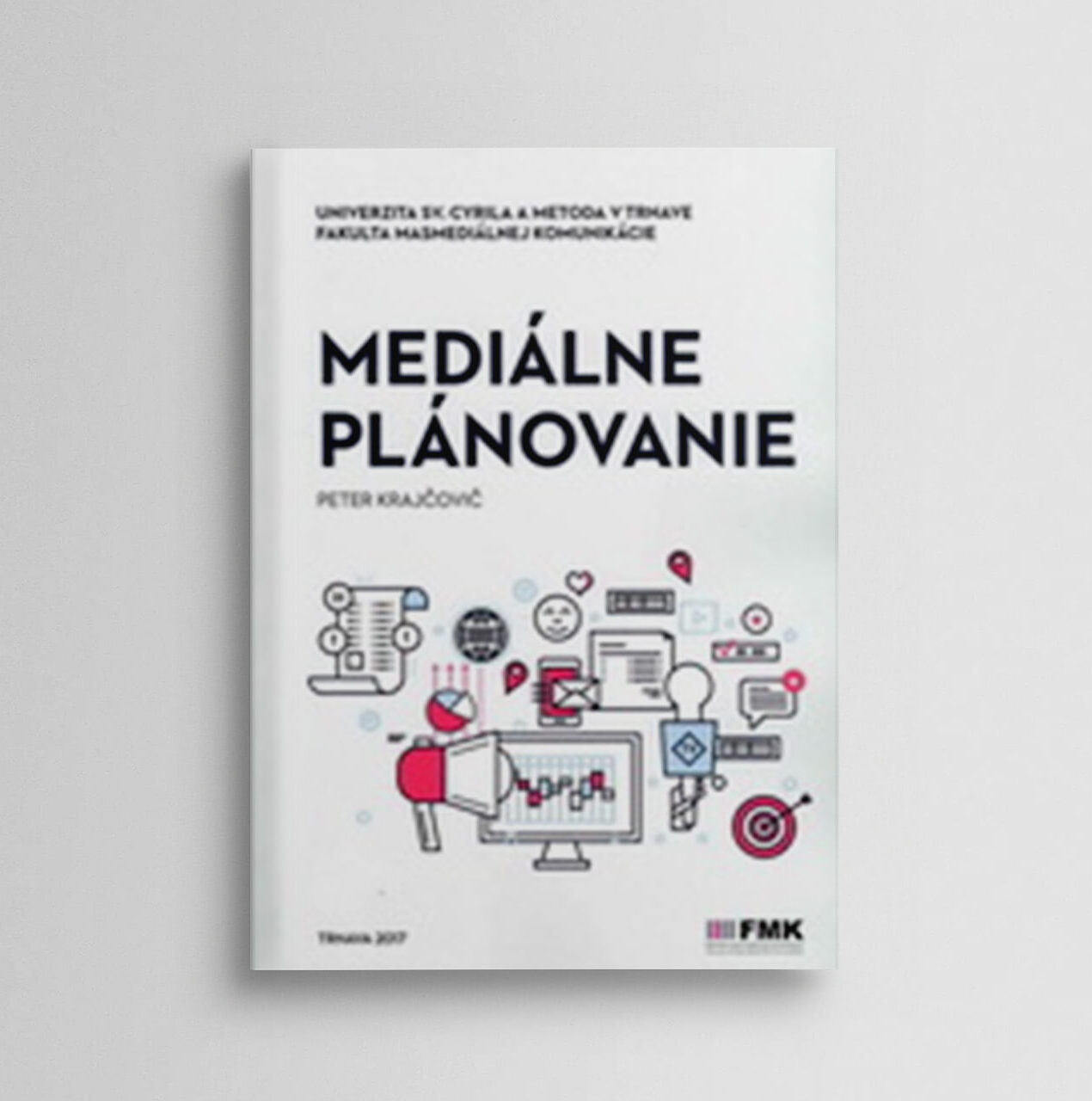 Mediálne plánovanie