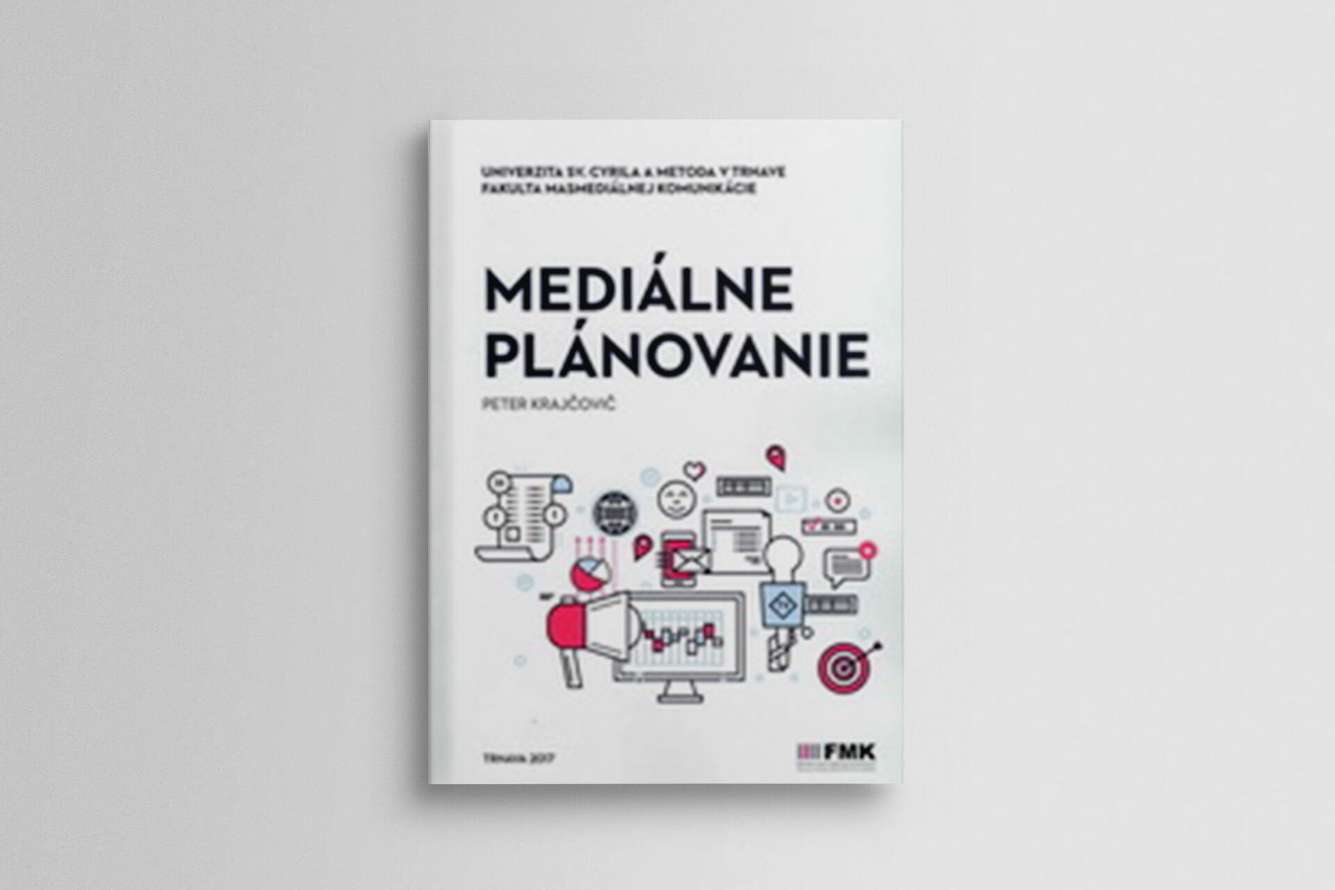 Mediálne plánovanie