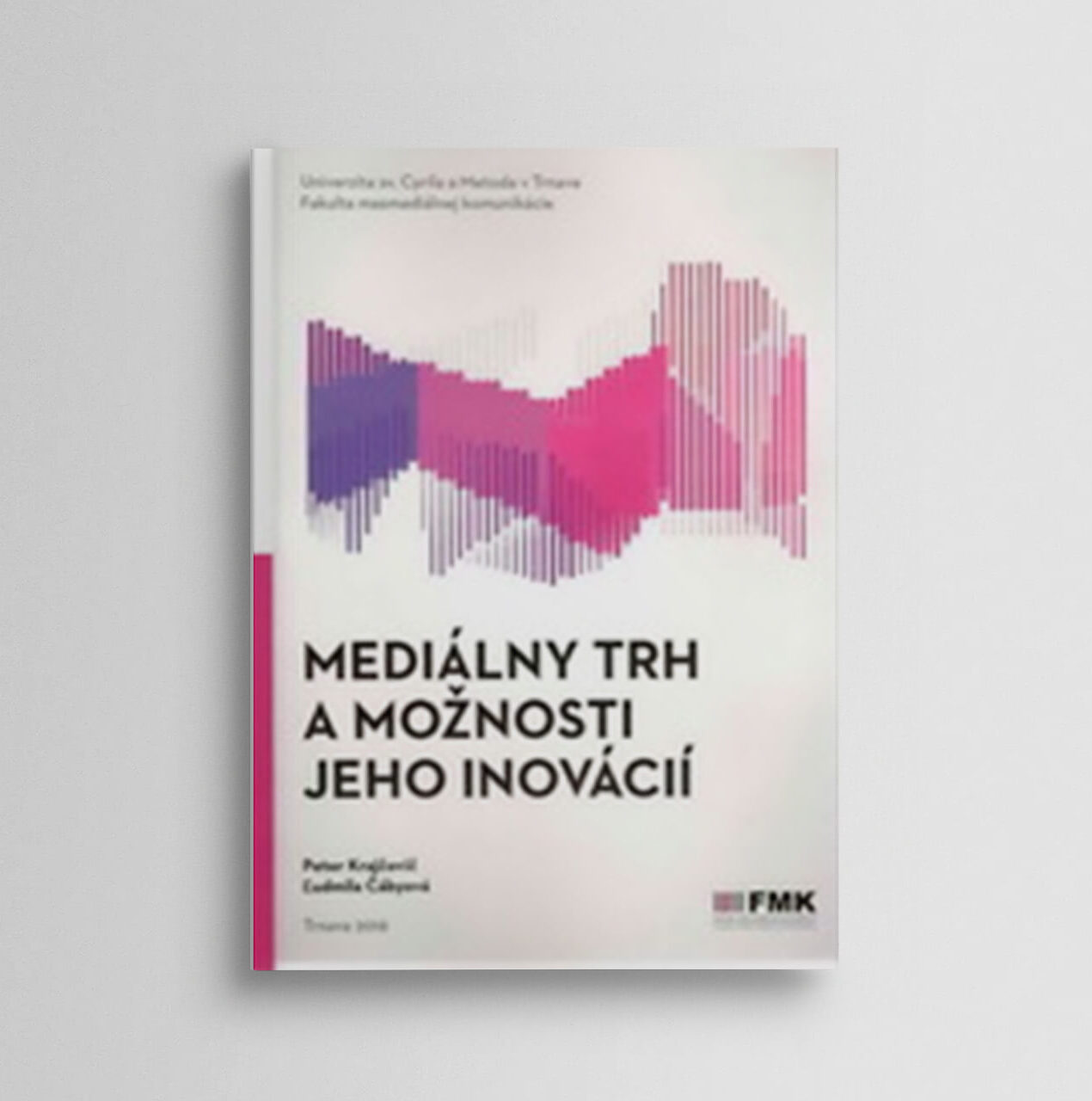 Mediálny trh a možnosti jeho inovácií