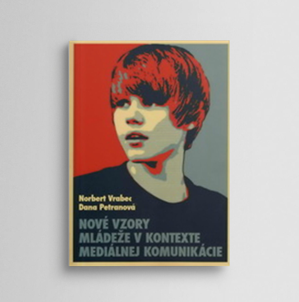 Nové vzory mládeže v kontexte mediálnej komunikácie