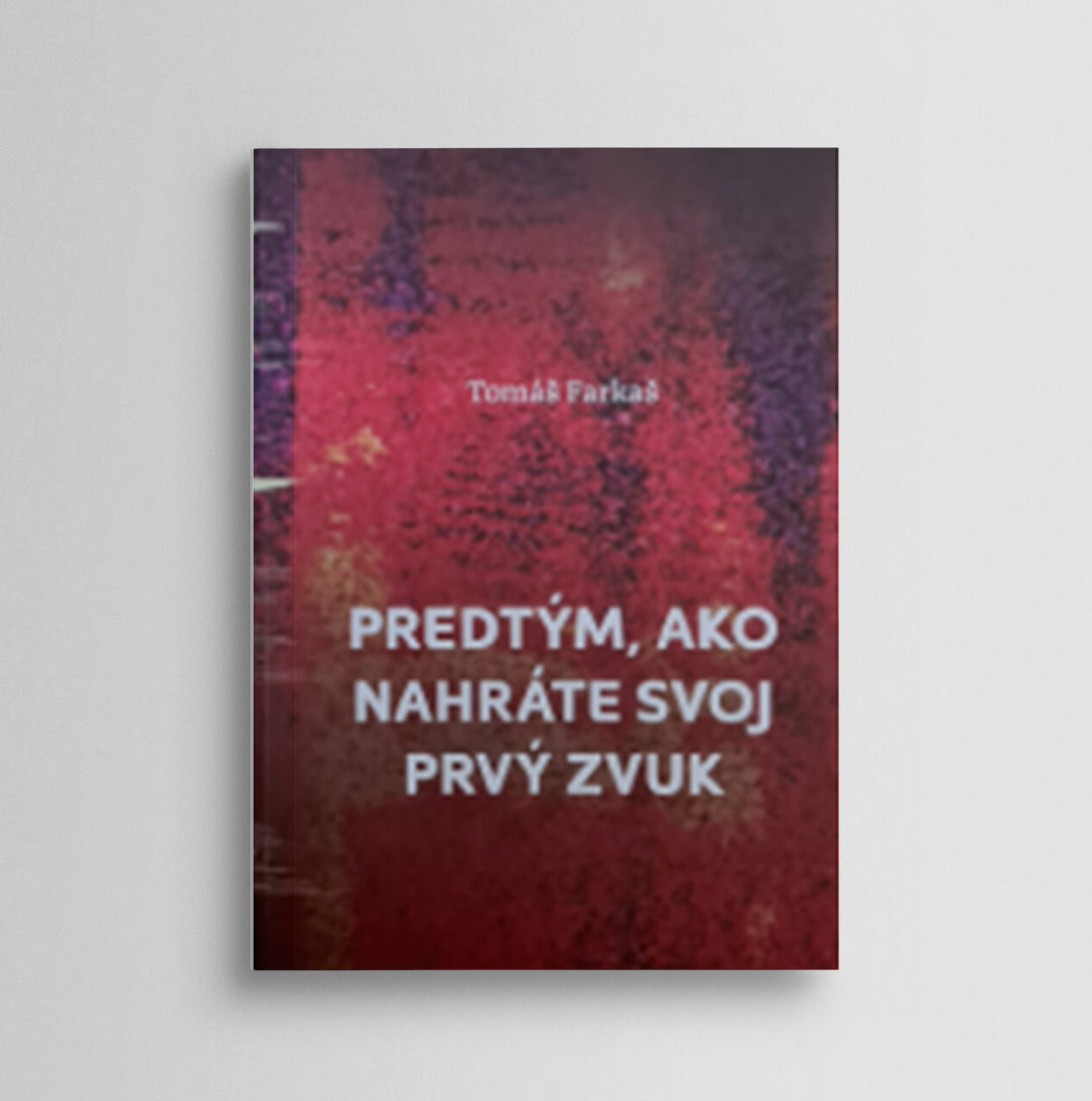 Predtým, ako nahráte svoj prvý zvuk