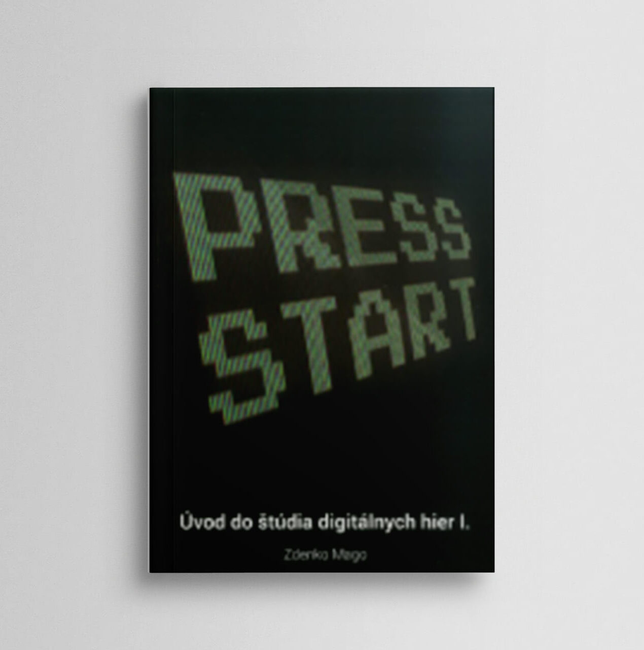 Úvod do štúdia digitálnych hier I.