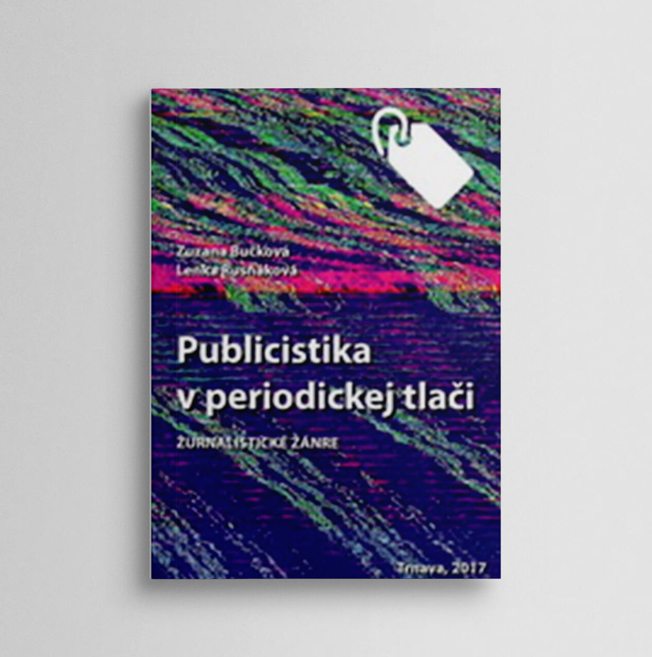 Publicistika v periodickej tlači