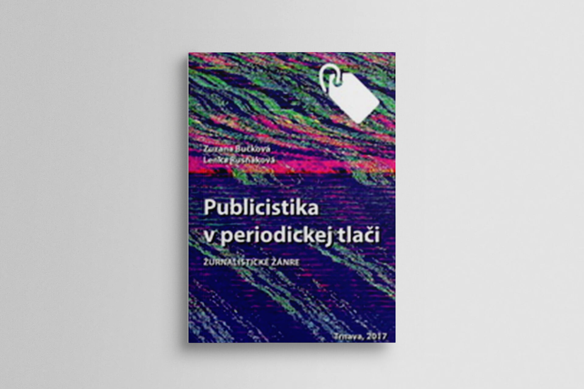 Publicistika v periodickej tlači
