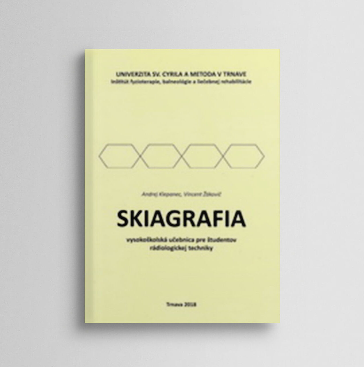 Skiagrafia