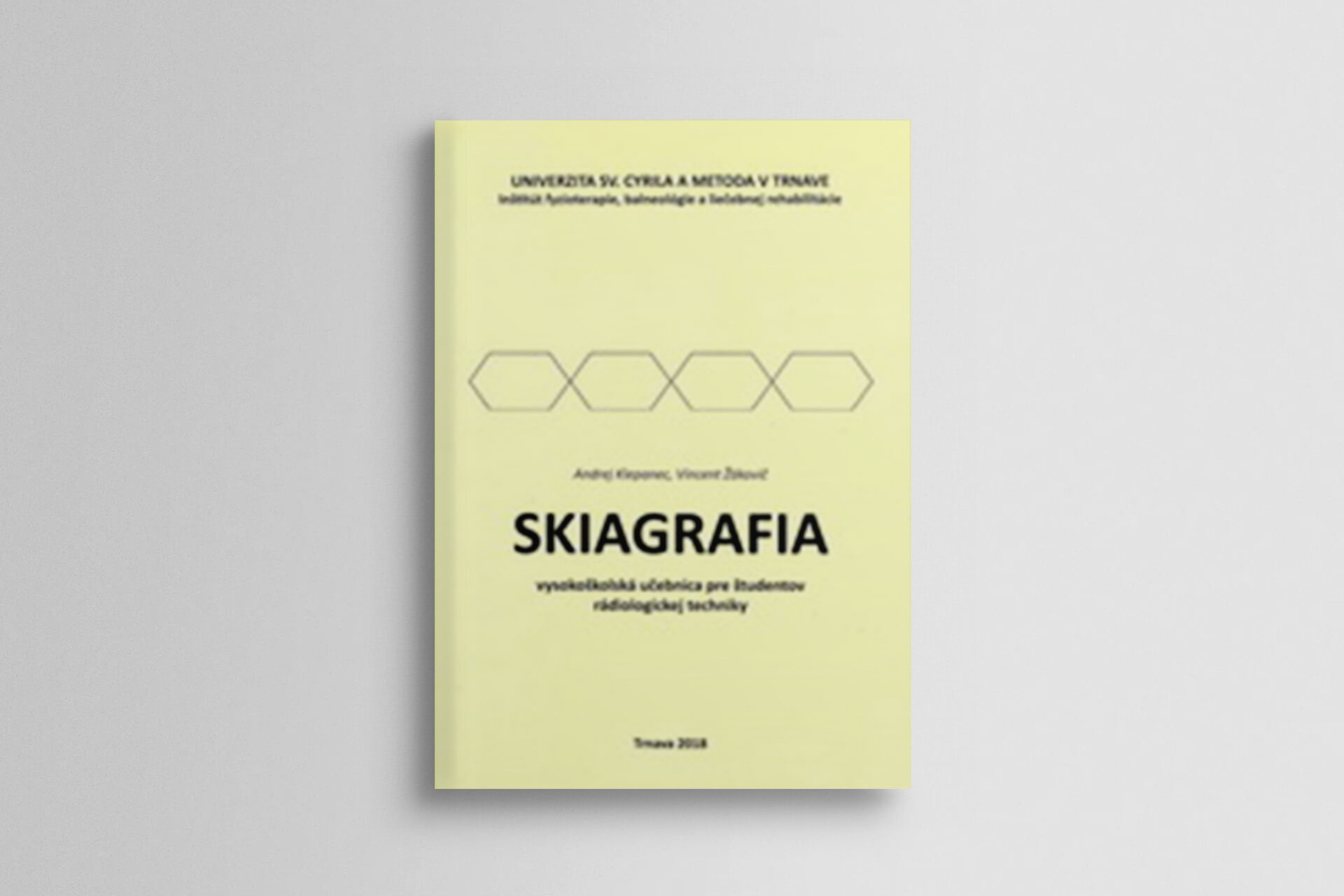 Skiagrafia