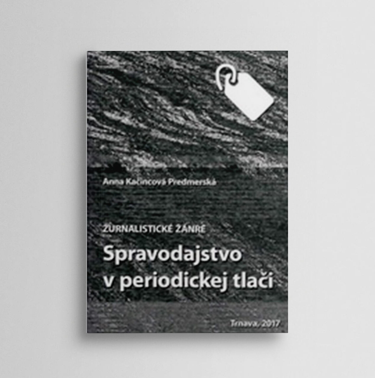 Spravodajstvo v periodickej tlači