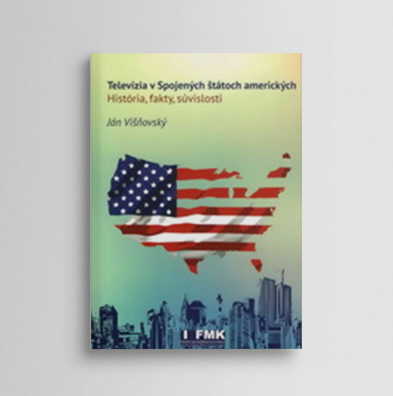 Televízia v Spojených štátoch amerických (história, fakty, súvislosti)