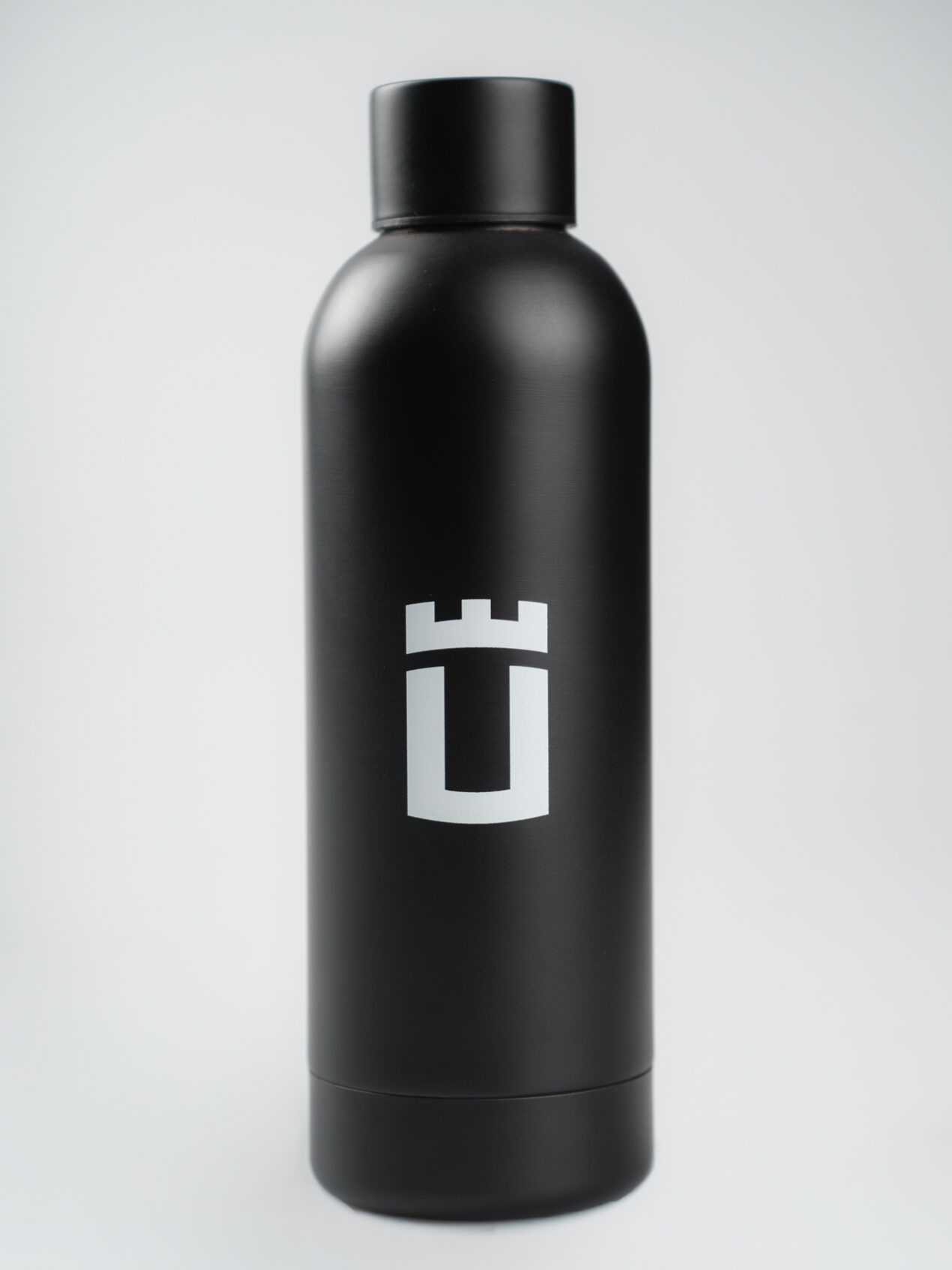 Čierna termofľaša