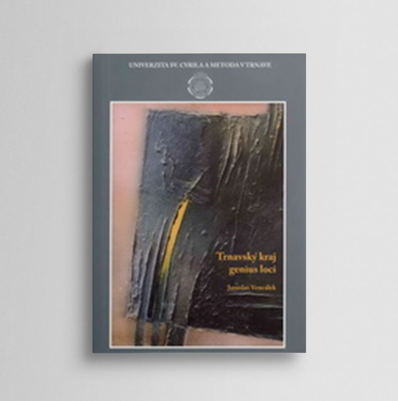 Trnavský kraj genius loci