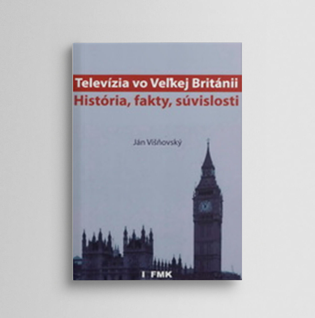 Televízia vo Veľkej Británii (história, fakty, súvislosti)