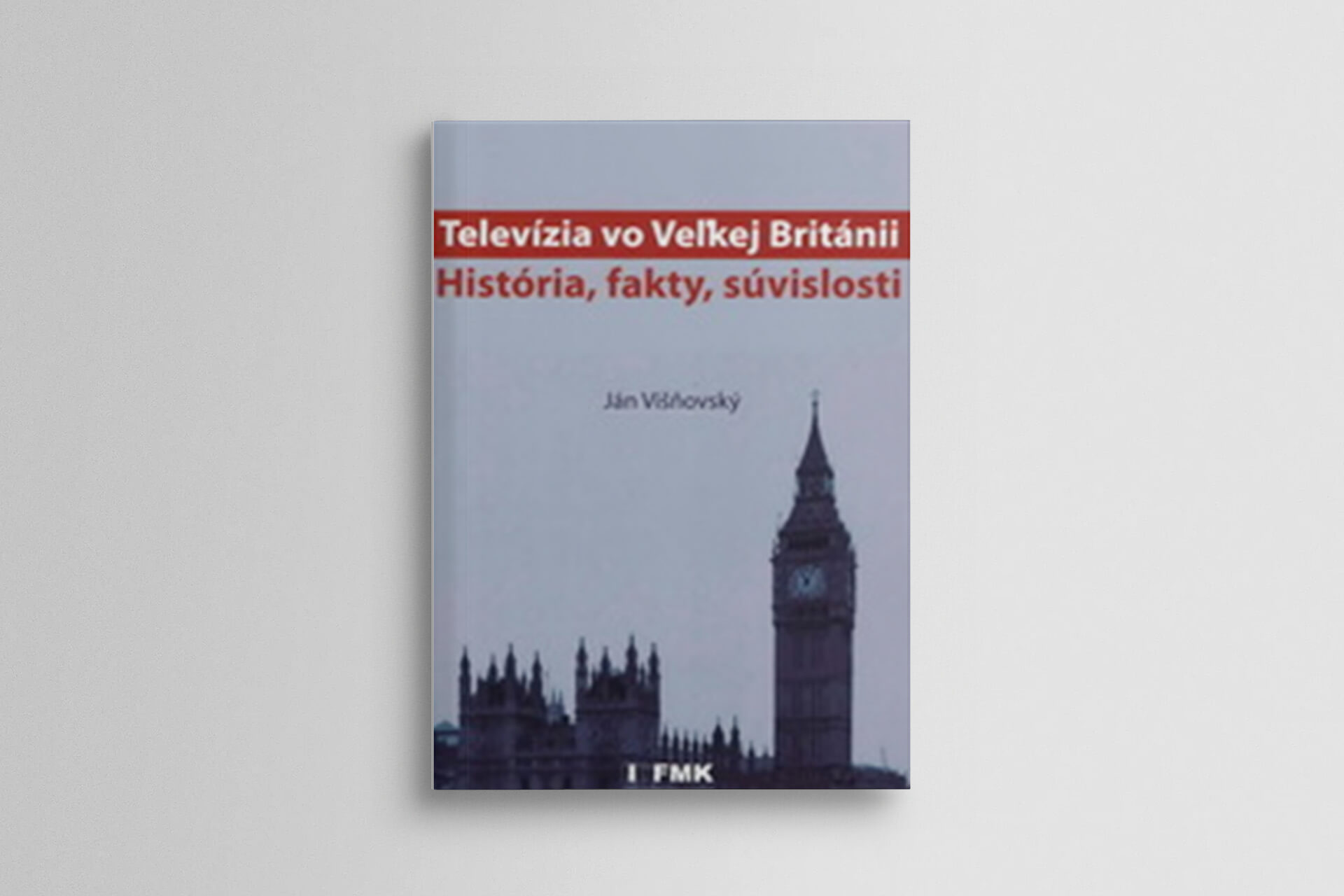 Televízia vo Veľkej Británii (história, fakty, súvislosti)
