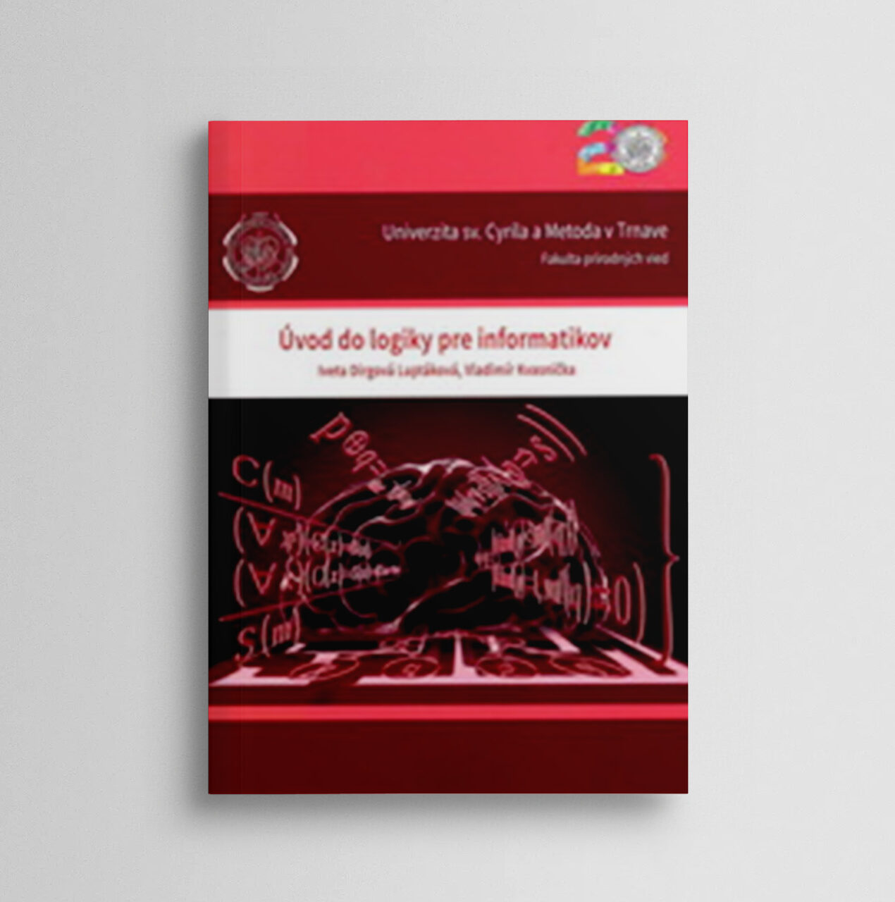 Úvod do logiky pre informatikov