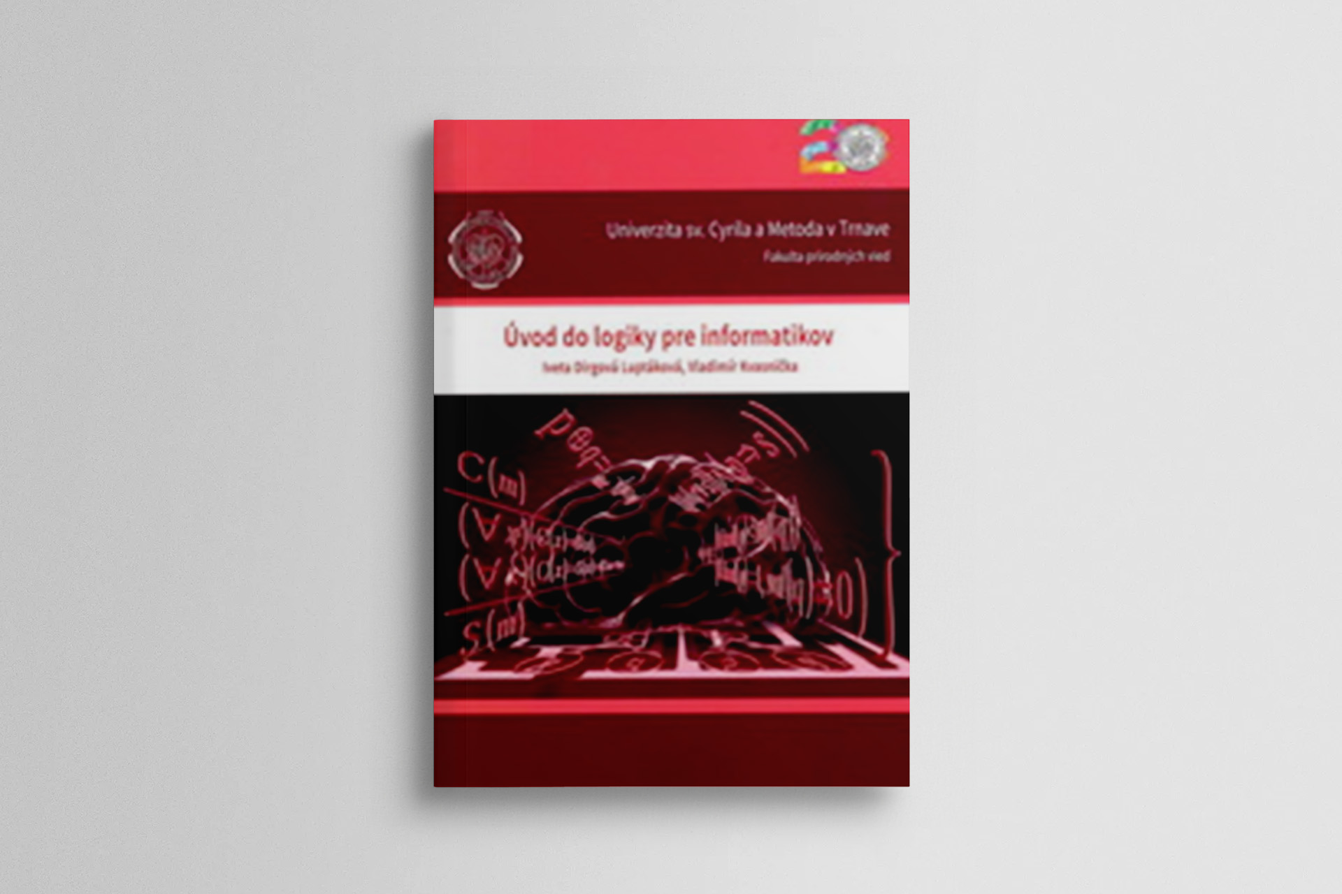 Úvod do logiky pre informatikov