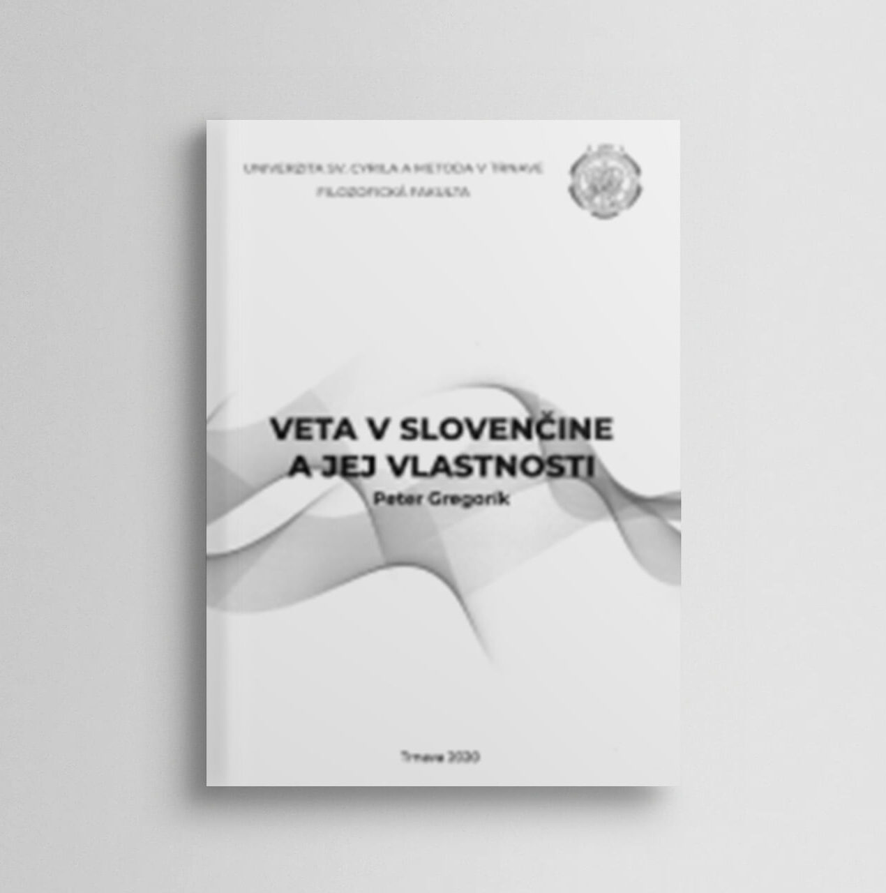 Veta v slovenčine a jej vlastnosti