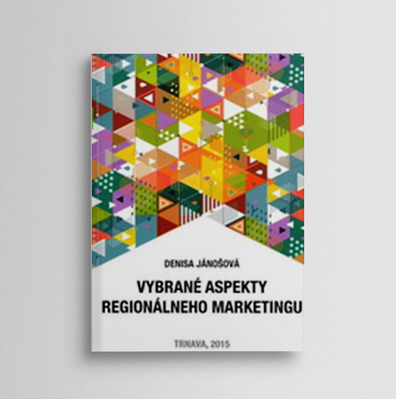 Vybrané aspekty regionálneho marketingu