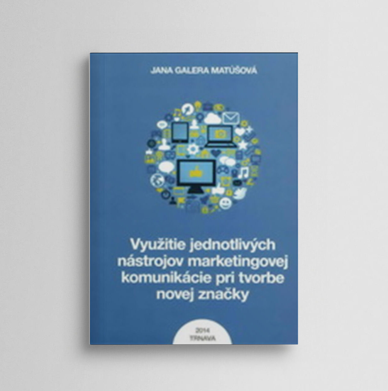 Využitie jednotlivých nástrojov marketingovej komunikácie pri tvorbe novej značky
