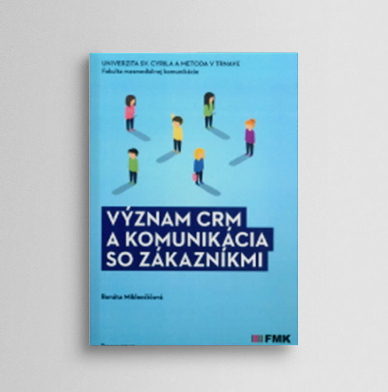 Význam CRM v komunikácii so zákazníkom