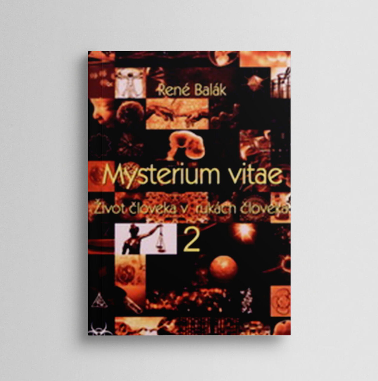 Život človeka v rukách človeka 2