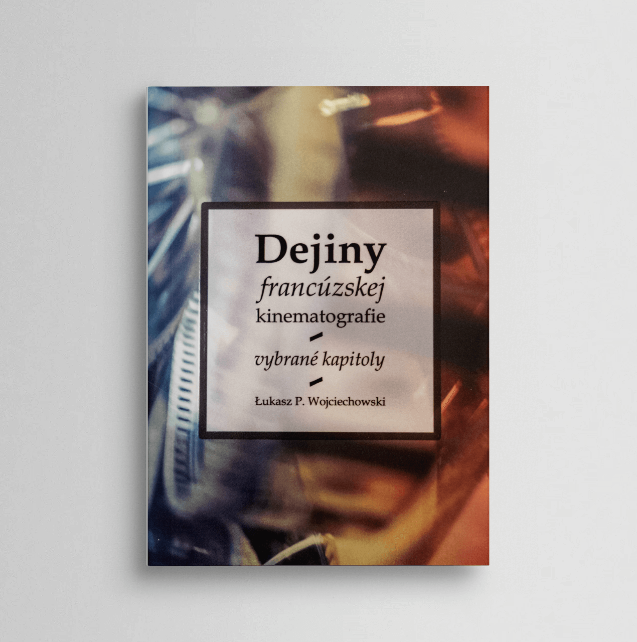 Dejiny francúzskej kinematografie..