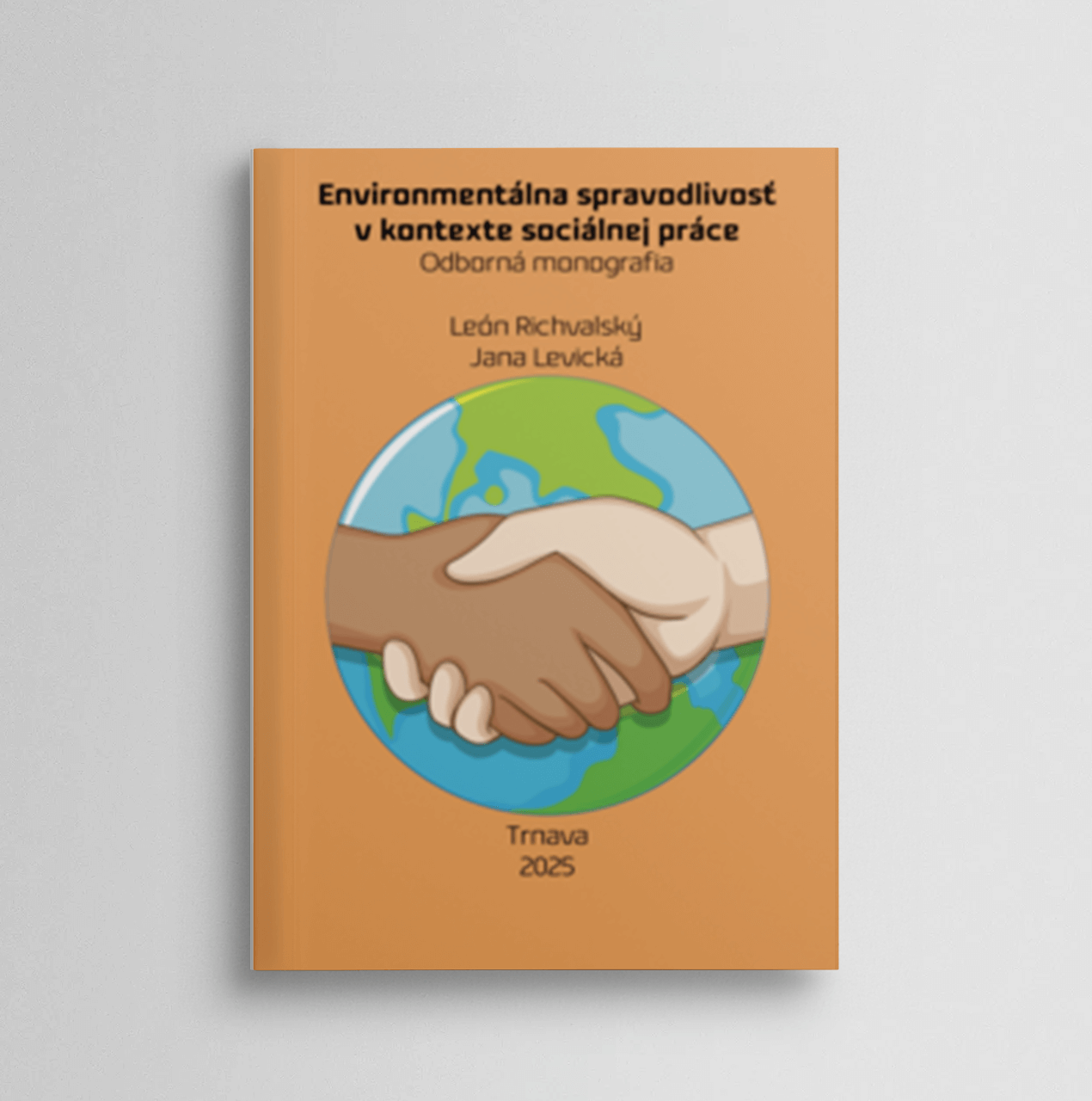 Environmentálna spravodlivosť v kontexte
sociálnej práce