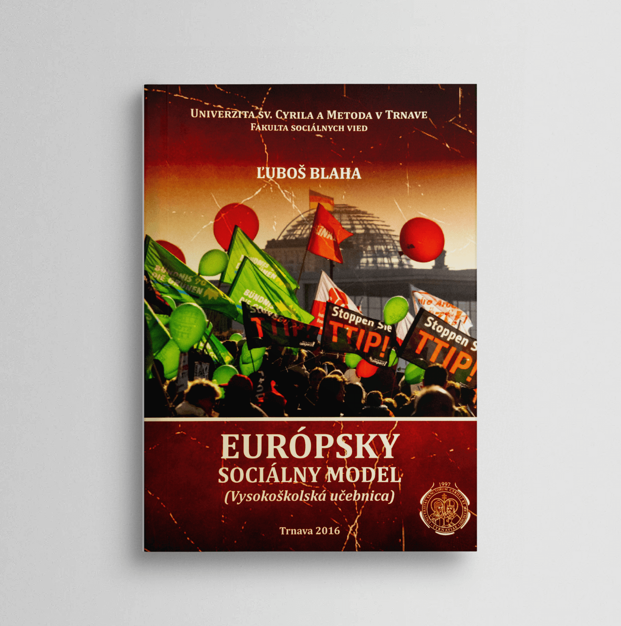 Európsky sociálny model