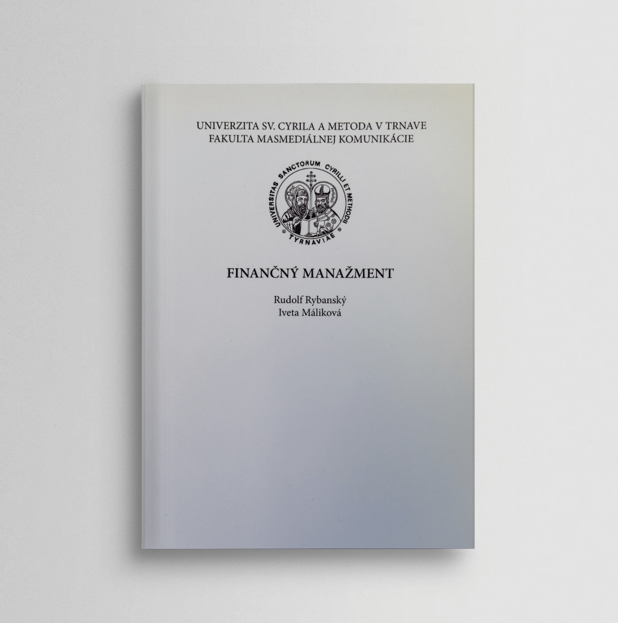 Finančný manažment