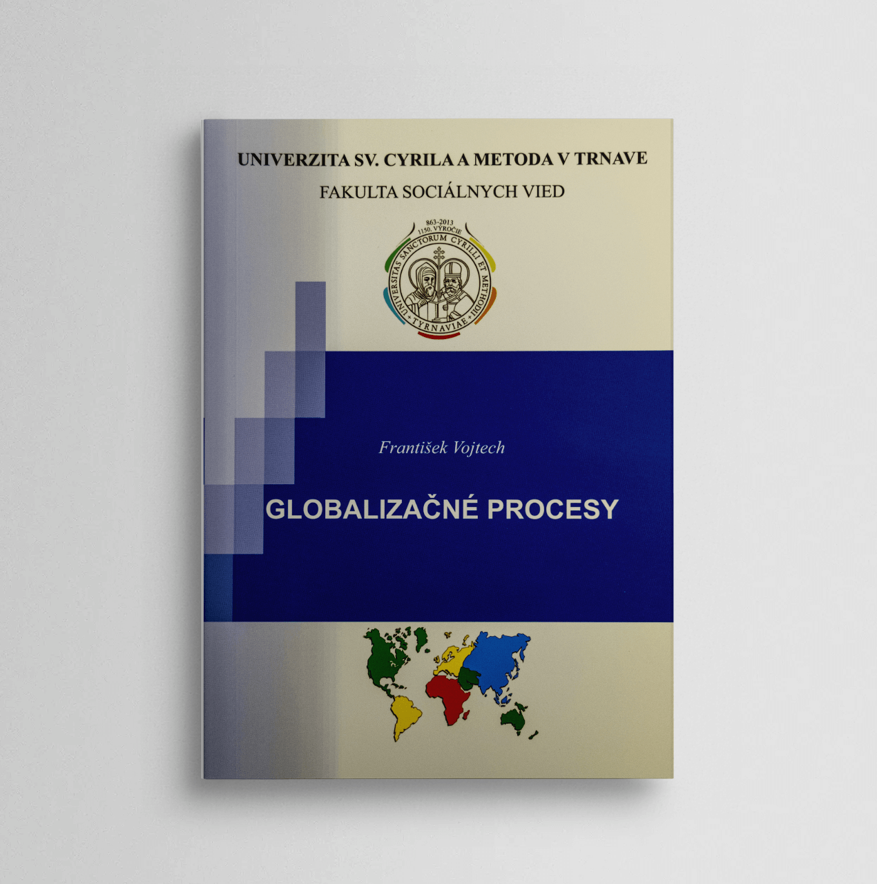 Globalizačné procesy