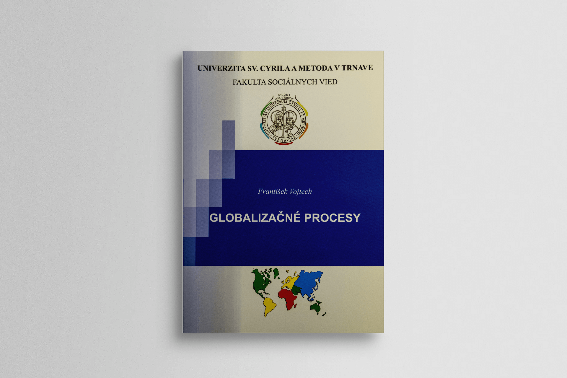 Globalizačné procesy