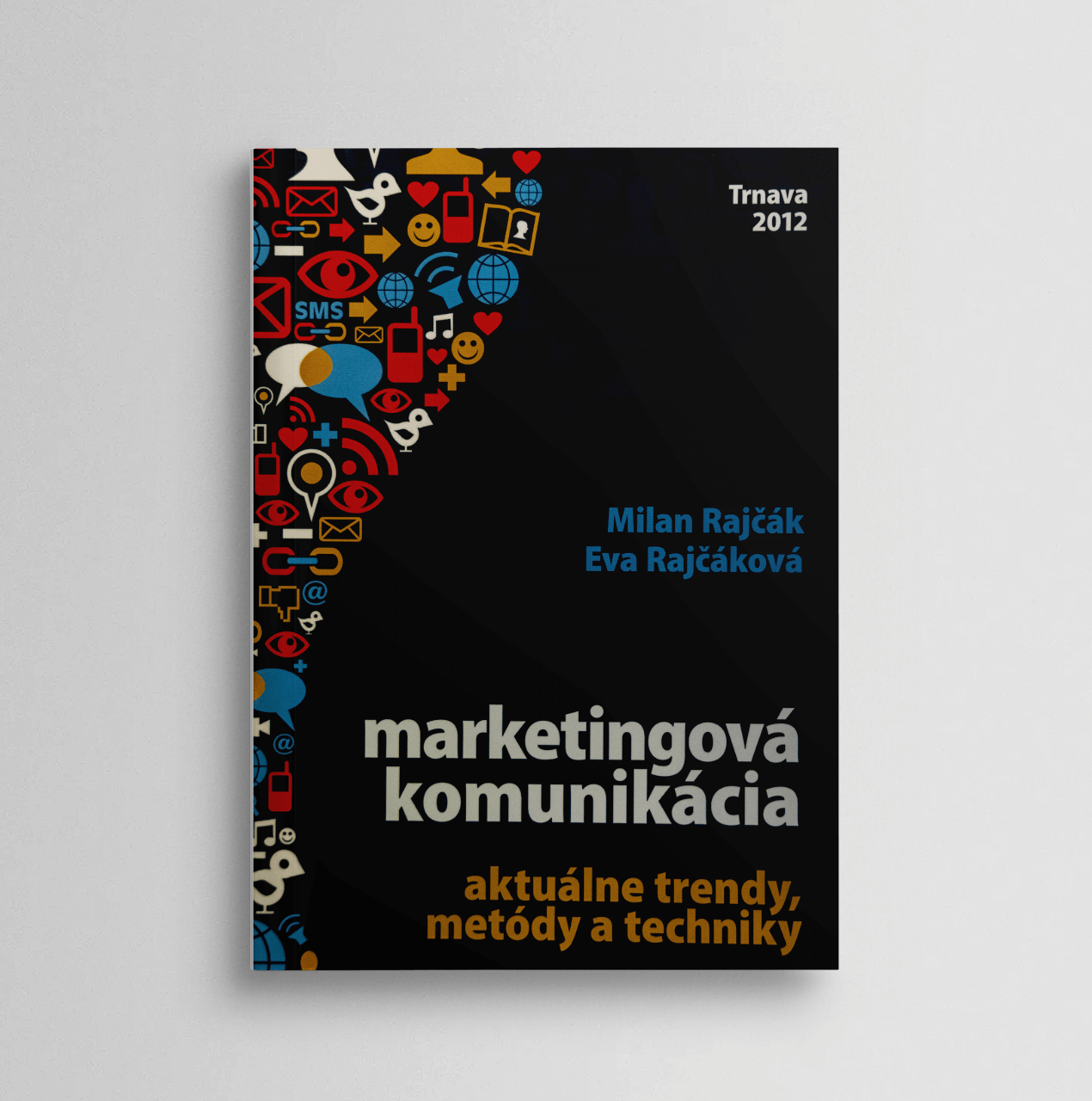 Marketingová kom. - aktuálne trendy-metody