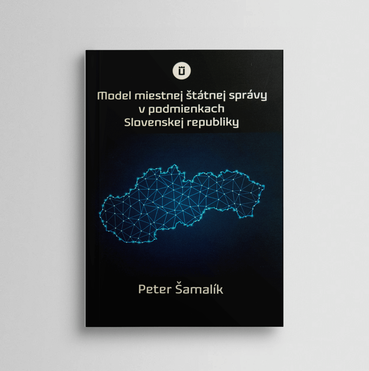 Model miest statnej spravy v podm SR