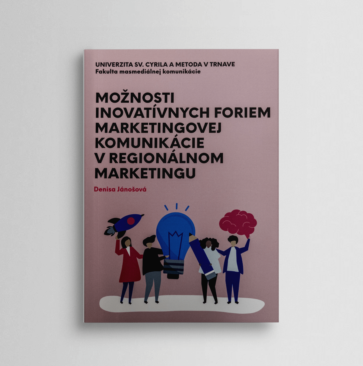 Možnosti inovatívnych foriem MK v reg ..